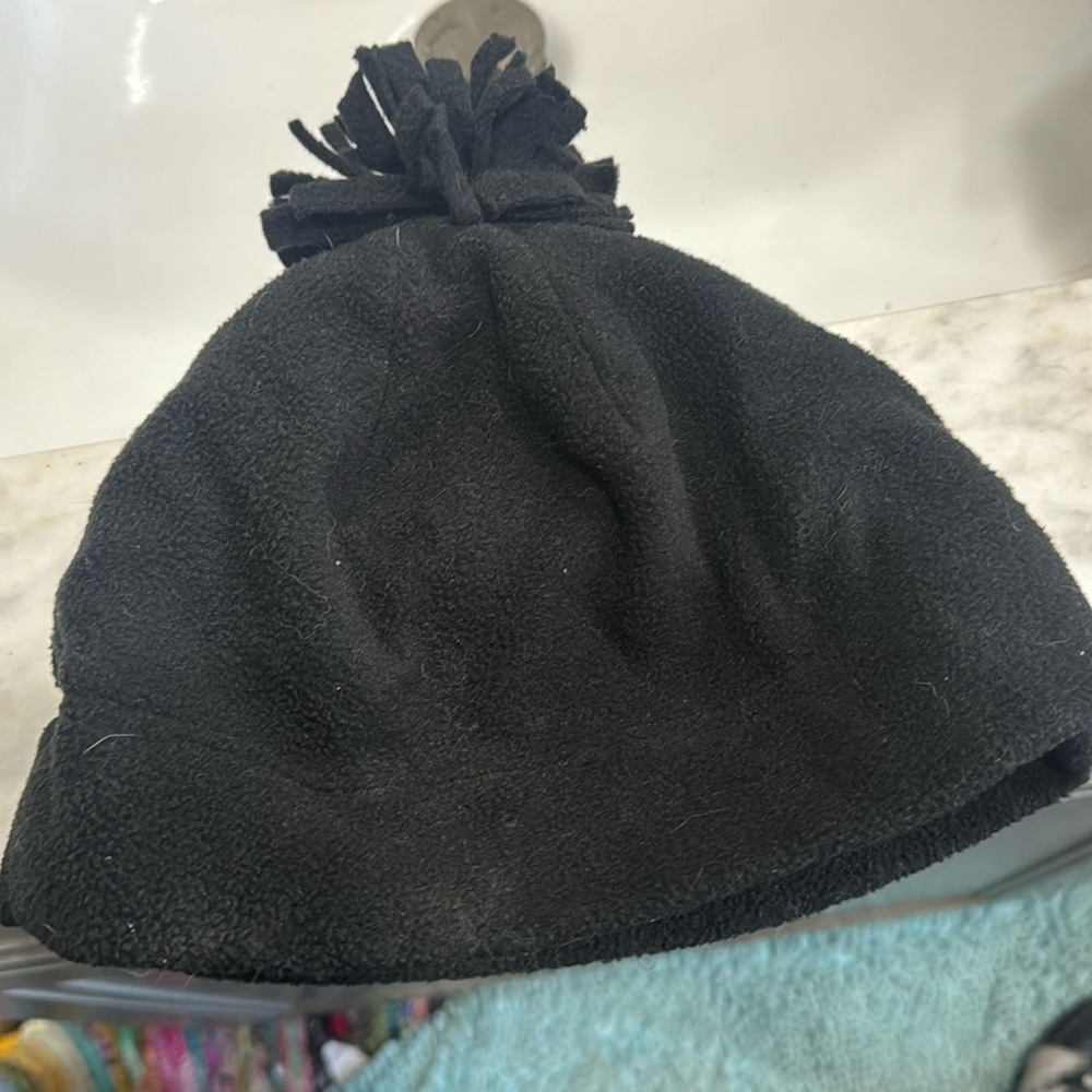Joe boxer hat